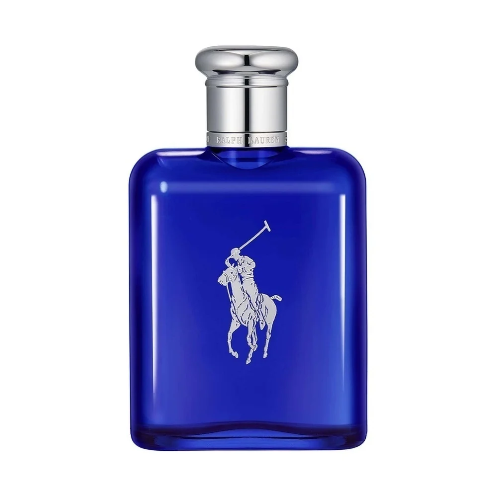 Polo Blue